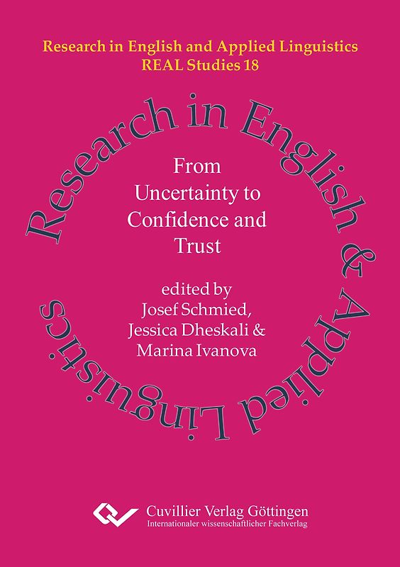 From Uncertainty to Confidence and Trust