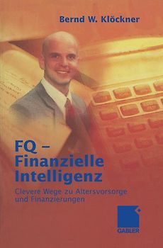 FQ — Finanzielle Intelligenz