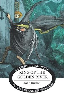 The King of the Golden River