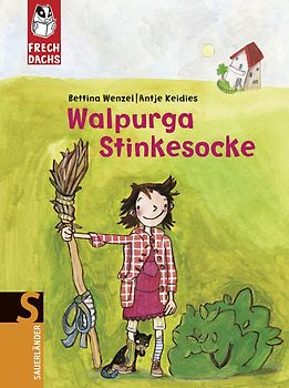 Walpurga Stinkesocke