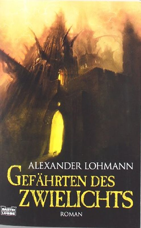 Gefährten des Zwielichts