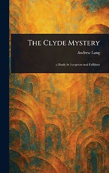 The Clyde Mystery
