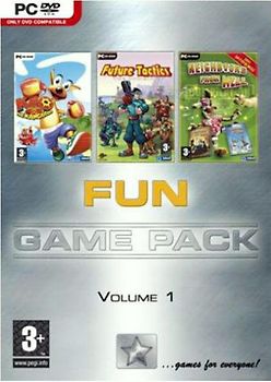 Fun Game Pack Vol. 1 PC Spiele