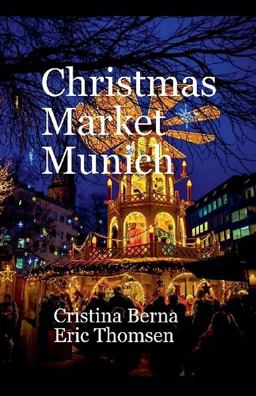 Christmas Market Munich