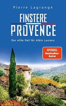 Finstere Provence