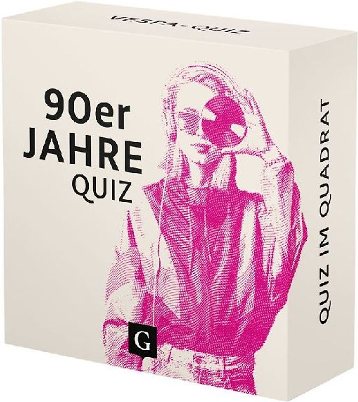 90er-Jahre-Quiz