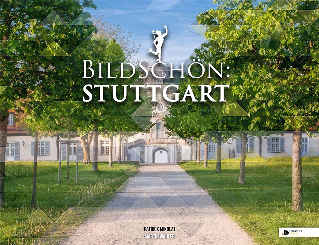 BildSchön: Stuttgart