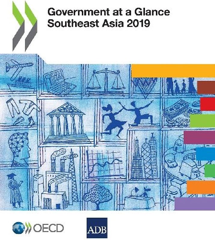 Government at a Glance Southeast Asia 2019