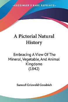 A Pictorial Natural History