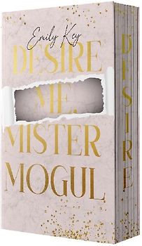 Desire me, Mr. Mogul