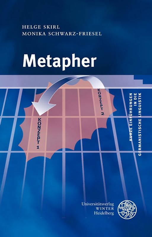 Metapher