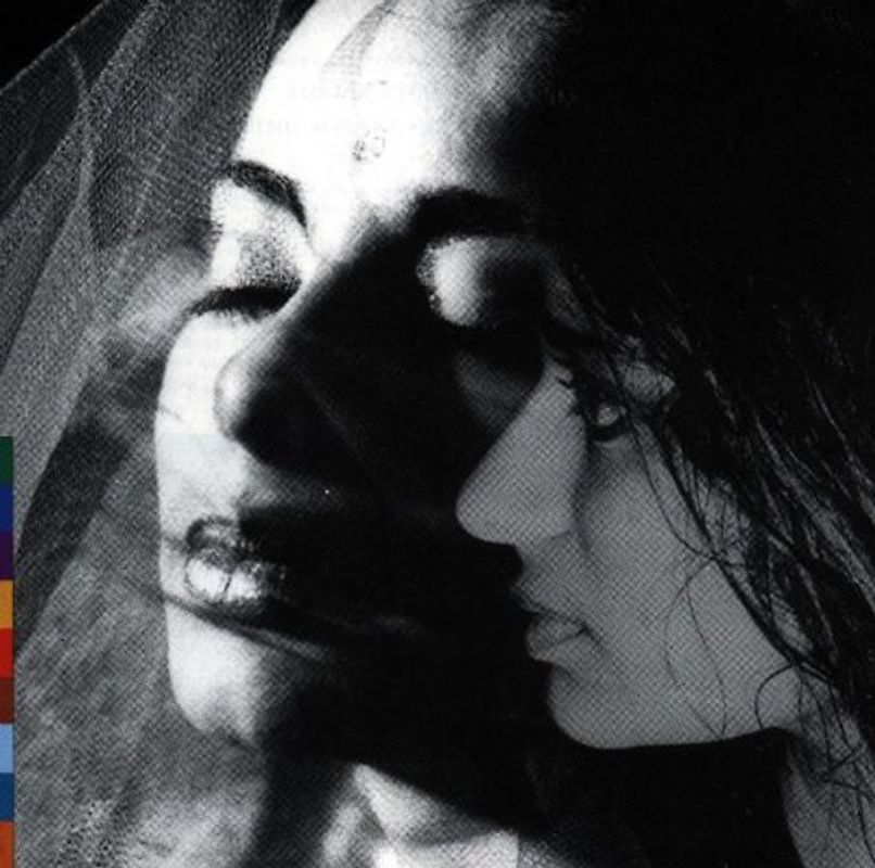 Sheila Chandra - Waving My Ancestors Voices