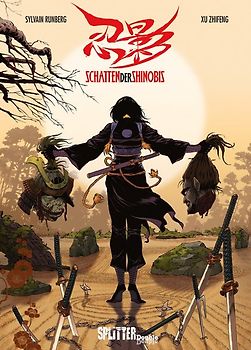 Schatten der Shinobi