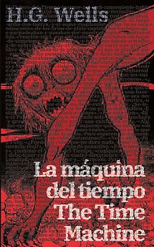 La máquina del tiempo - The Time Machine
