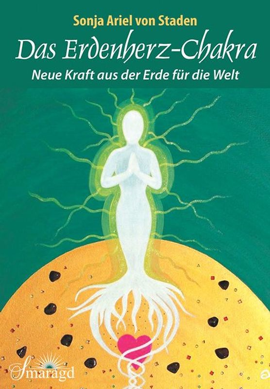 Das Erdenherz-Chakra