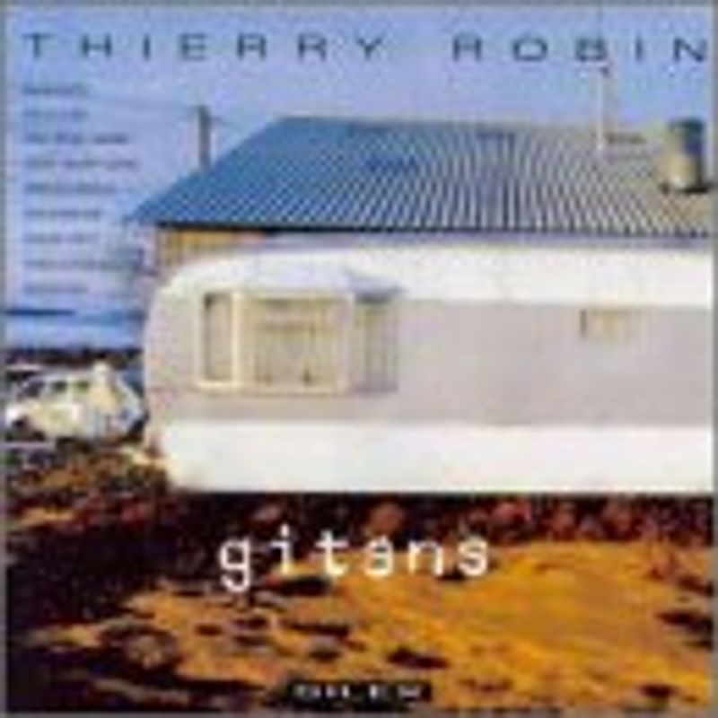 T. Robin - Gitans