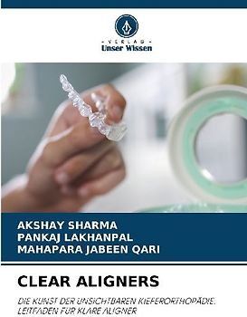 CLEAR ALIGNERS