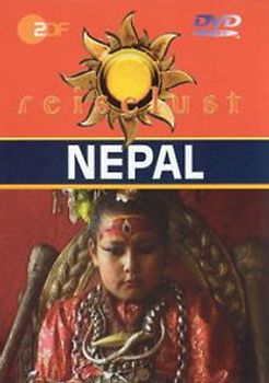 Nepal - ZDF Reiselust DVD