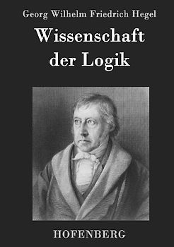 Wissenschaft der Logik