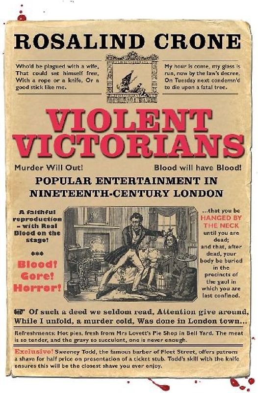 Violent Victorians