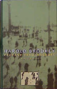 Profane Freundschaft