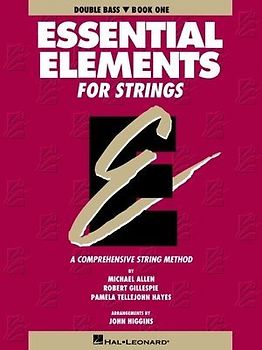 Essential Elements for Strings - Book 1 (Original Series)