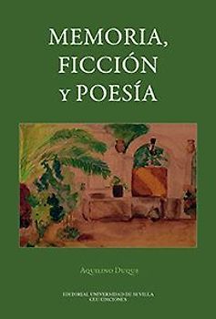 Memoria, ficción y poesía