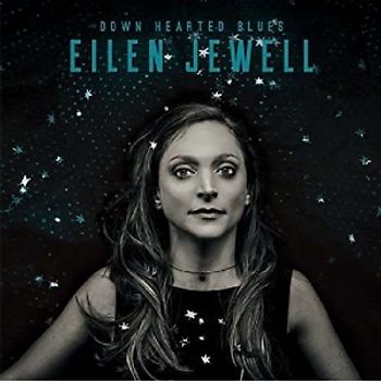 Jewell,Eilen - Down Hearted Blues-Digi-
