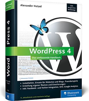 WordPress 4