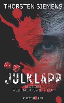 Julklapp: Blutiges Weihnachtswichteln