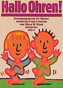 Hallo Ohren!