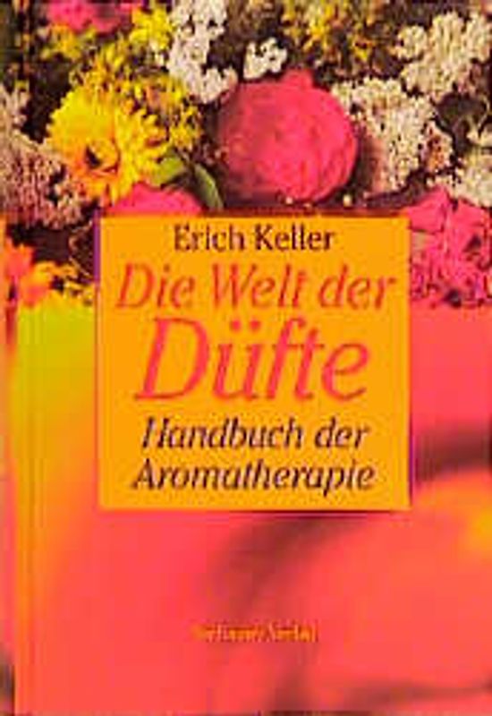 Die Welt der Düfte