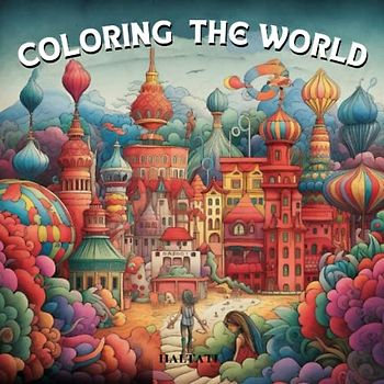 Coloring the world