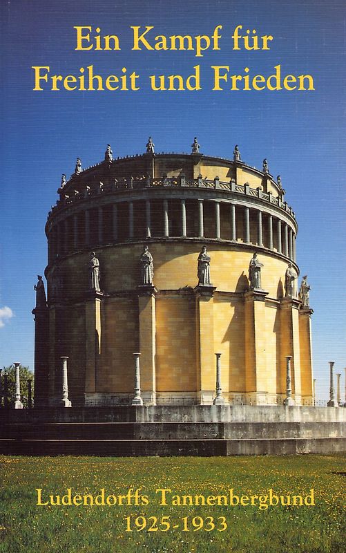 Ein Kampf für Freiheit und Frieden