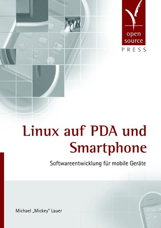 Linux auf PDA und Smartphone