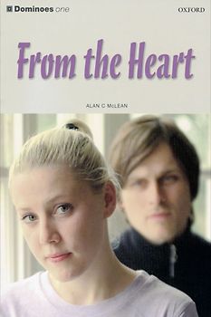 6. Schuljahr, Stufe 1 - From the Heart