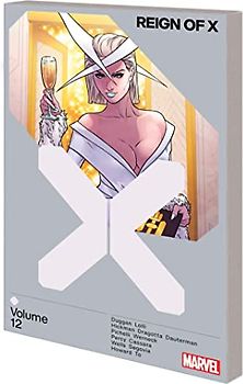 Reign Of X Vol. 12