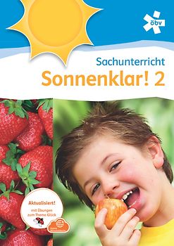 Sonnenklar! Sachunterricht 2, Schülerbuch