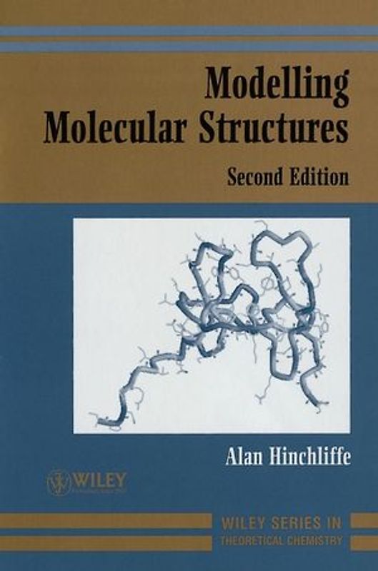 Modelling Molecular Structures