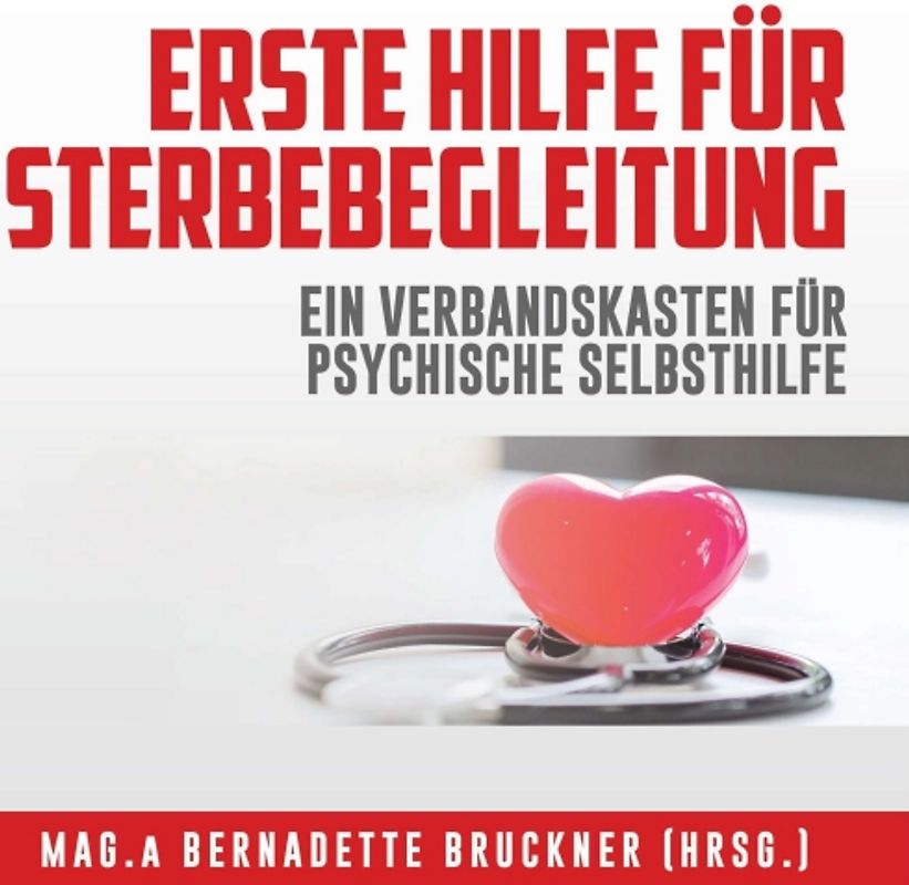 Erste Hilfe für Sterbebegleitung
