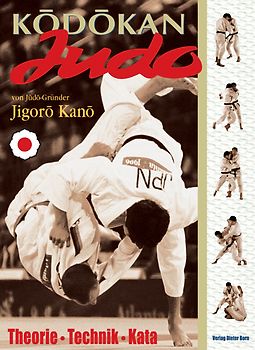Kodokan Judo
