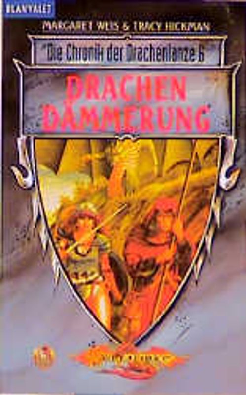 Die Chronik der Drachenlanze / Drachendämmerung
