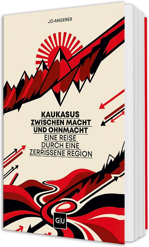 Kaukasus zwischen Macht und Ohnmacht