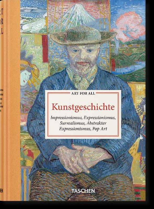 Art for All. Kunstgeschichte
