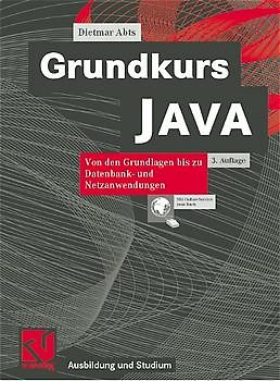 Grundkurs JAVA