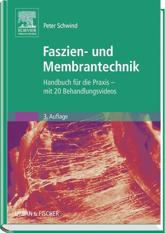 Praxishandbuch Faszienbehandlung