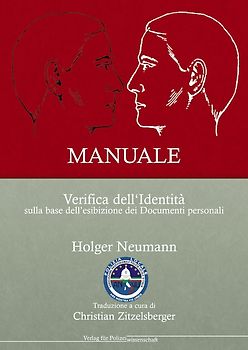 MANUALE Verifica dell'Identità sulla base dell'esibizione dei Documenti personali