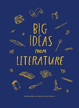 Big Ideas From Literature