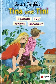Tina und Tini, Band 02