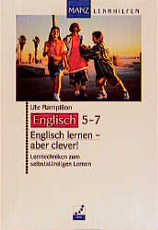 Englisch lernen - aber clever!